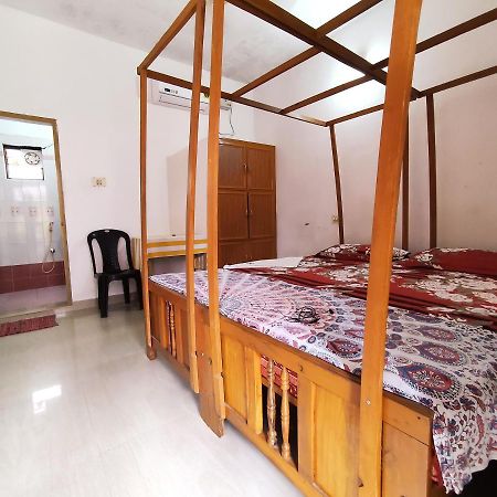 Kaithakuzhi Home Stay Varkala Bagian luar foto