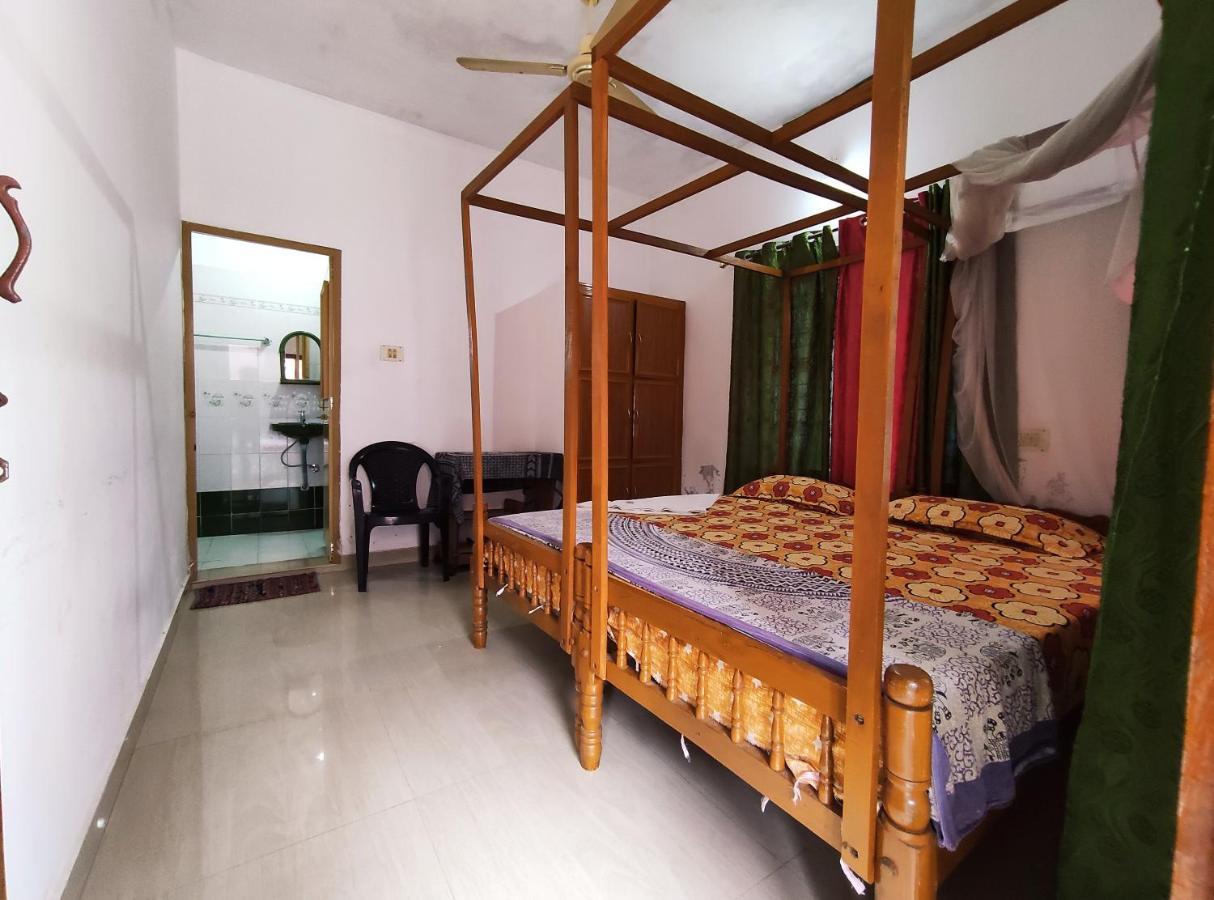 Kaithakuzhi Home Stay Varkala Bagian luar foto