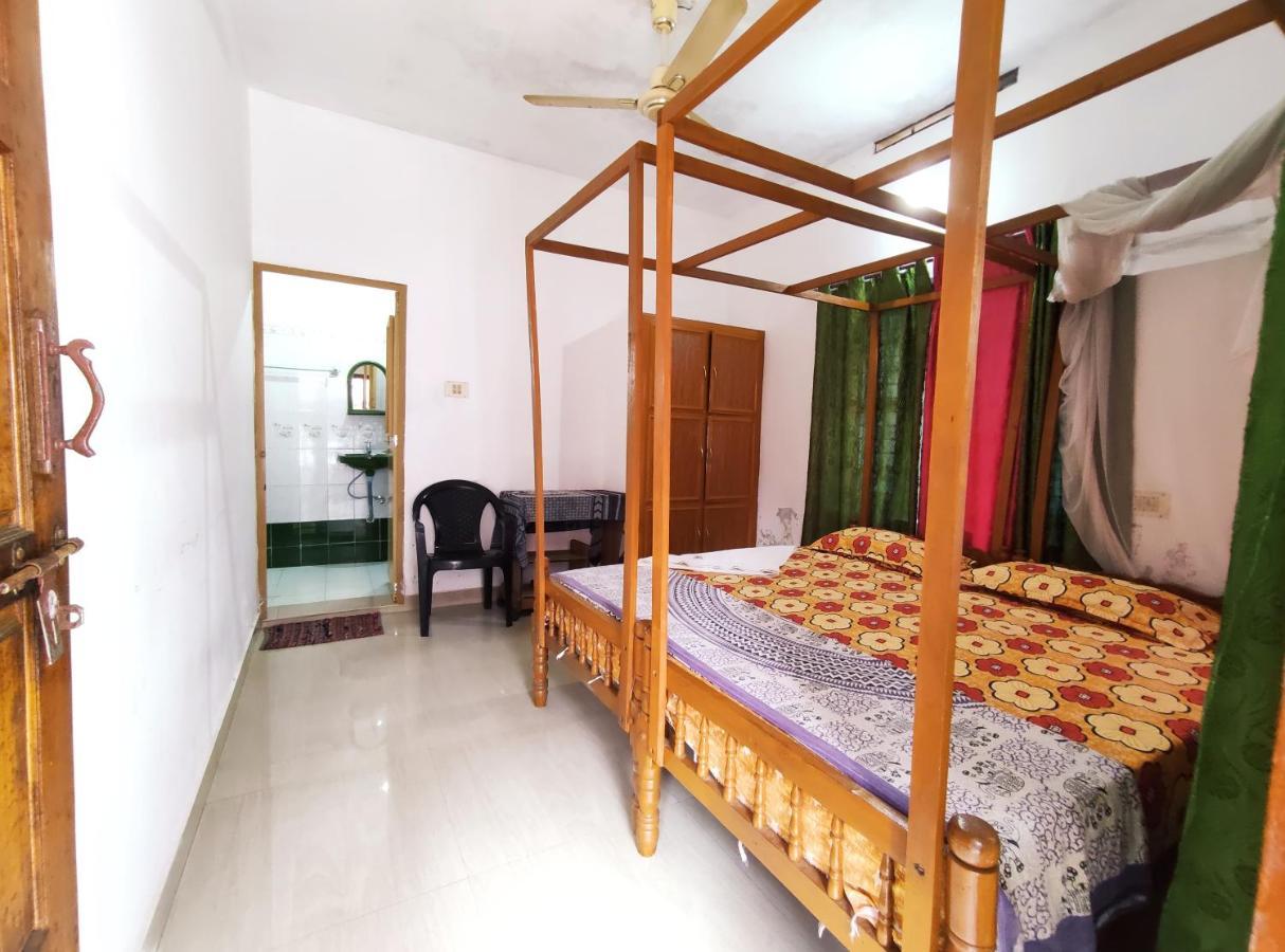 Kaithakuzhi Home Stay Varkala Bagian luar foto